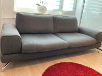 ⭐️ Sofa 3-Sitzer Couch Anthrazit Sonderanfertigung Modern Berlin - Tempelhof Vorschau