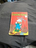 Donald Duck Nr. 135  Walt Disney 1981 Thüringen - Eisenach Vorschau