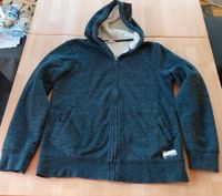 H&M dicke Sweatshirt Jacke Grösse 164/170 Niedersachsen - Schortens Vorschau