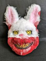 ⭐ HALLOWEEN Maske Bloody Bunny Horror Hasenmaske Berlin - Tempelhof Vorschau