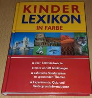 Kinderlexikon Baden-Württemberg - Ochsenhausen Vorschau