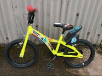 Fahrrad 16 Zoll Kinder Brandenburg - Langewahl Vorschau