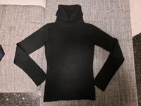 Rollkragen Pulli 36/38 Saarland - Püttlingen Vorschau