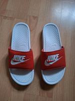 Nike Benassi Just Do It Badelatschen Baden-Württemberg - Freiburg im Breisgau Vorschau