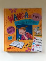 Dagmar Geisler Wandas erste Schulgeschichten Berlin - Wilmersdorf Vorschau