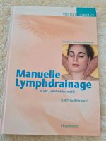 Manuelle Lymphdrainage in der Ganzheitskosmetik Bayern - Güntersleben Vorschau