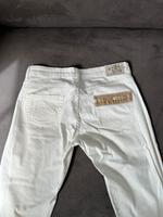 Jeans von Desigual, cremefarbend , Gr 30 Berlin - Friedenau Vorschau