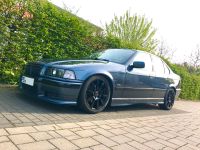 3er BMW E36 E46 Z4 E85 215/45 17Zoll Sommerreifen 5x120 Alu-Felge Nordrhein-Westfalen - Paderborn Vorschau