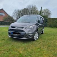 Ford Transit Connect  2018 Niedersachsen - Lüder Vorschau