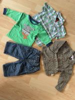 Set Paket 62 Jungen S.Oliver Mexx Esprit Rheinland-Pfalz - Winterborn Vorschau