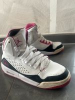 Jordan Flight Schuhe Gr 38,5 TOP Saarland - Spiesen-Elversberg Vorschau