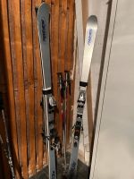 Ski  mit Bindung Bayern - Kempten Vorschau