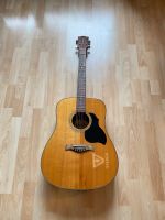 Richwood Master Series D 40 Gitarre Bayern - Burgberg Vorschau