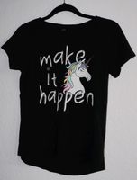 # Mädchen T-Shirt # Unicorn # Gr.158/164 # ToP # Nordrhein-Westfalen - Rahden Vorschau