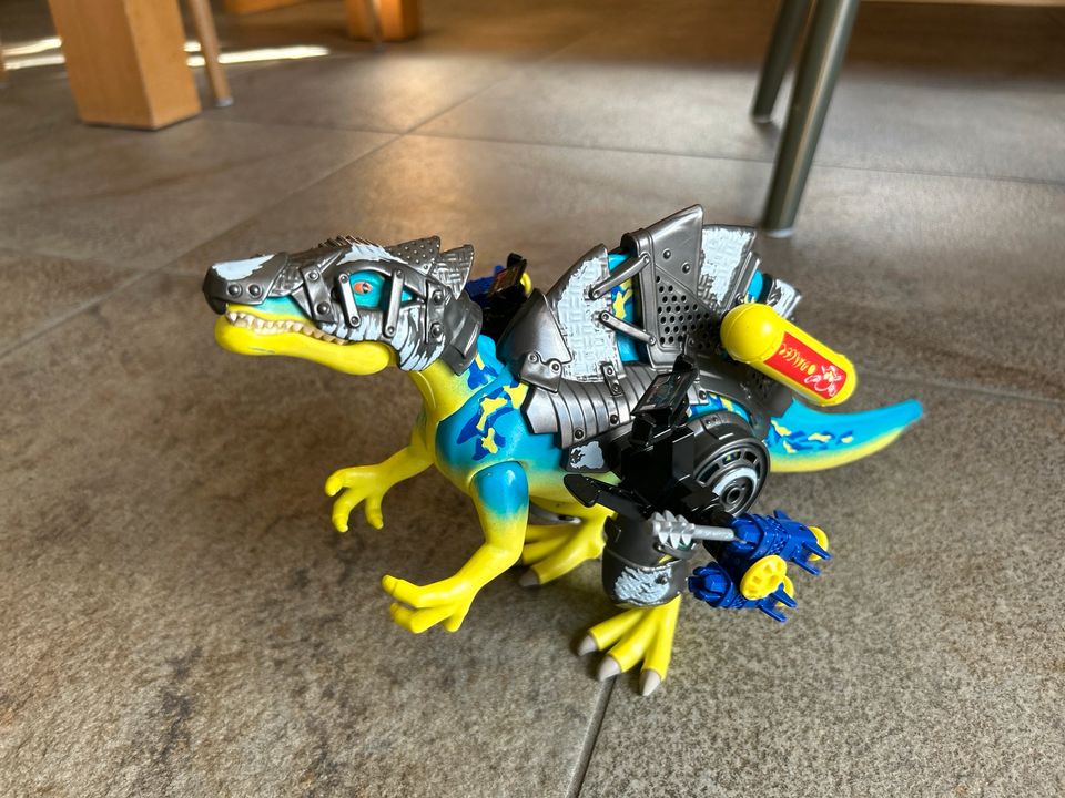 Playmobil Dino in Altshausen