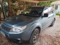 Subaru Forester 2.0X LPG Active AHK Hessen - Friedrichsdorf Vorschau