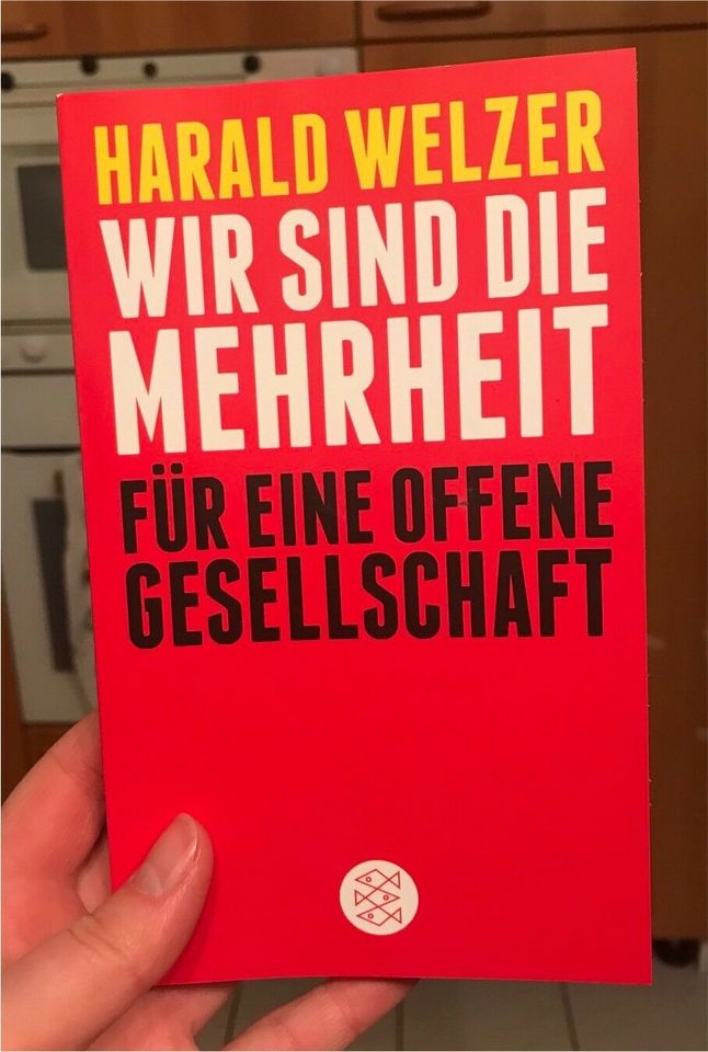 Wir sind die Mehrheit (für eine offene Gesellschaft) in Darmstadt