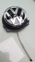 Origianl VW Golf 7 Heckklappenöffner Emblem Hecklappe 5G6827469F Sachsen-Anhalt - Petersberg (Saalekreis) Vorschau