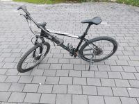 Mountainbike Focus Whistler 27 4.0 650B Hardtail 52cm Black matt Baden-Württemberg - Bad Schönborn Vorschau