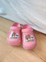 Paw Patrol Clogs in pink für Mädchen (Größe 25) Eimsbüttel - Hamburg Schnelsen Vorschau