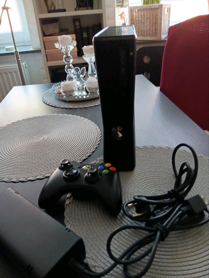 X Box 360 Top in Itzehoe