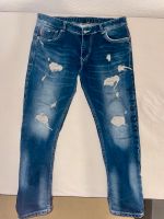 Dsquared2 Jeans Vintage 36/30 Herren Tapered/Slim Fit Neuwertig Mitte - Wedding Vorschau