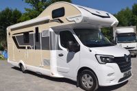 Wohnmobil mieten Baden-Württemberg - Ludwigsburg Vorschau