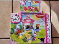 Hello Kitty Sanrio Play Big Bloxx 2 Komplettsets wie abgebildet Nordrhein-Westfalen - Stolberg (Rhld) Vorschau