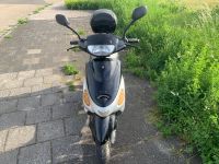 Roller 50ccm Scooter Jinan Quinqi Papiere mit Schlüssel Rheinland-Pfalz - Worms Vorschau