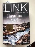 Charlotte Link, Einsame Nacht (gebundene Ausgabe) Kreis Pinneberg - Pinneberg Vorschau