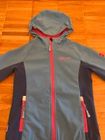 Trollkids Softshelljacke 128 Bayern - Holzkirchen Vorschau