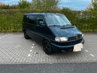 VW T4 Multivan II Generation | 151 PS | EZ 2002 Schleswig-Holstein - Kiel Vorschau