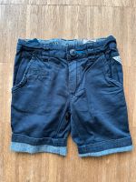 Vingino Jeans Shorts Keith 2 blau 92cm Berlin - Köpenick Vorschau