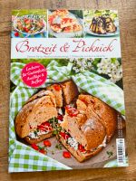 Landidee Rezepte Nr. 34  "Brotzeit und Picknick" ❤  Kochbuch ❤ Niedersachsen - Wildeshausen Vorschau
