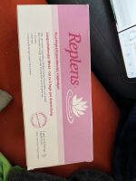 Verschenke REPLENS Vaginalgel vorgefüllte Applikatoren Baden-Württemberg - Albstadt Vorschau