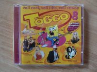 CD Toggo Music 8 Hessen - Marburg Vorschau