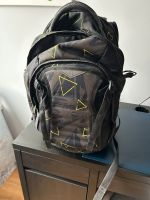 Satch Schulrucksack -sehr guter Zustand Kr. München - Planegg Vorschau