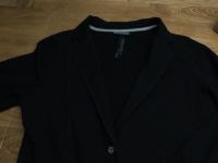 Sweatblazer Street One, Marissa, schwarz, Gr. 40 Nordrhein-Westfalen - Bergheim Vorschau