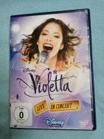 Dvd disney : Violetta live in Concert Schleswig-Holstein - Gettorf Vorschau
