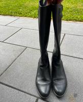 Caprice Lederstiefel Bayern - Freilassing Vorschau