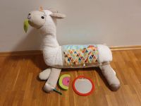 Fisher-Price Spielkissen Lama Dresden - Langebrueck Vorschau