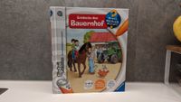 Ravensburger Tiptoi - Entdecke den Bauernhof Thüringen - Jena Vorschau