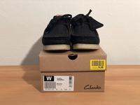 Clarks Wallabee Black Mesh EUR 42 / UK 8 Bochum - Bochum-Nord Vorschau