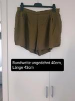 Shorts H&M, Größe 44, gebraucht Hessen - Edermünde Vorschau