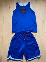 Basketball Trikot und Hose Tarmak Gr 146 Nordrhein-Westfalen - Haltern am See Vorschau