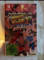 Ultra Street Fighter 2**Nintendo Switch** Schleswig-Holstein - Lübeck Vorschau