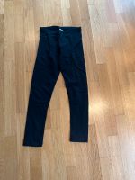 Leggings 158 Schwarz Berlin - Charlottenburg Vorschau