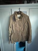Damen Übergangsjacke Beige Sachsen - Chemnitz Vorschau