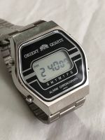 Orient Quartz Alarm Chronograph Köln - Blumenberg Vorschau