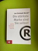 Jon C. Berndt Die stärkste Marke sind Sie selbst! Baden-Württemberg - Krauchenwies Vorschau